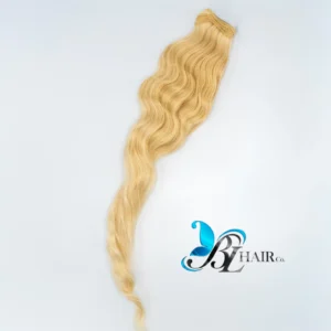 Premium Quality Bulk Human Hair Extensions